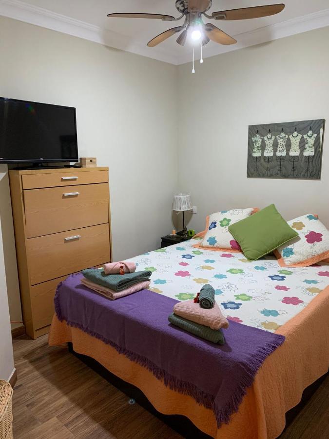 Apartamento Playa Chica Puerto de Santiago  Exteriér fotografie