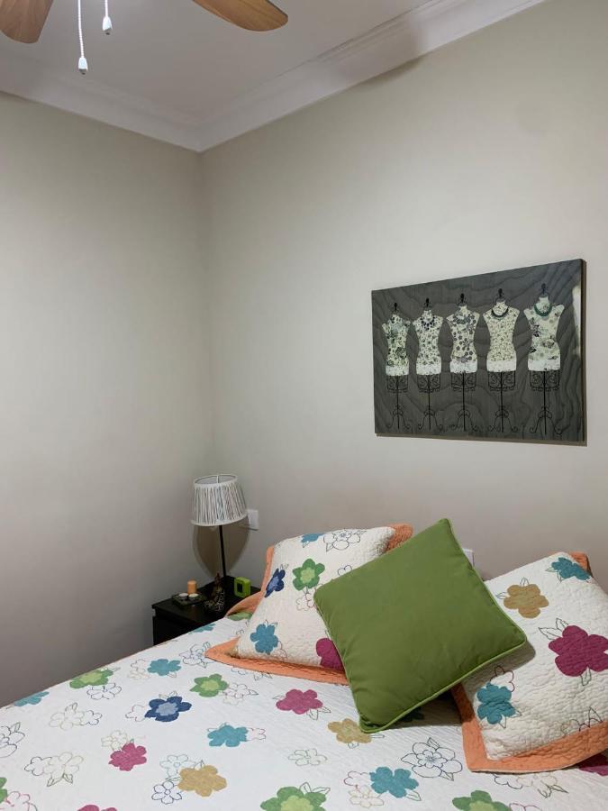 Apartamento Playa Chica Puerto de Santiago  Exteriér fotografie