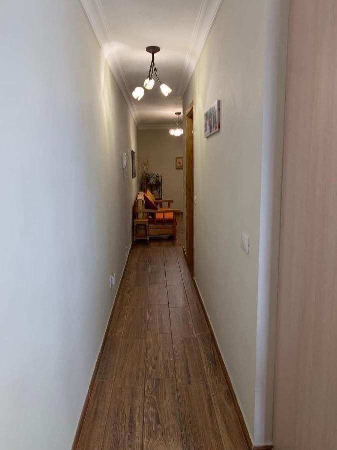 Apartamento Playa Chica Puerto de Santiago  Exteriér fotografie