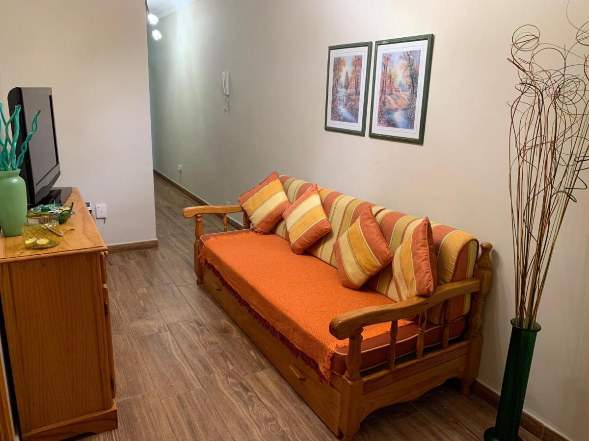 Apartamento Playa Chica Puerto de Santiago  Exteriér fotografie
