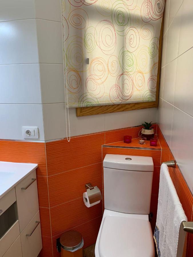 Apartamento Playa Chica Puerto de Santiago  Exteriér fotografie