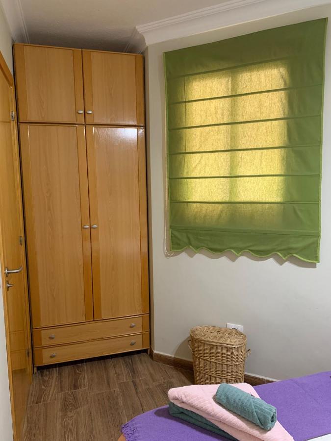 Apartamento Playa Chica Puerto de Santiago  Exteriér fotografie
