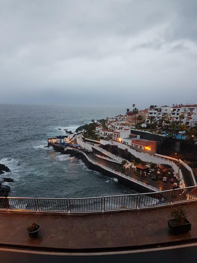 Apartamento Playa Chica Puerto de Santiago  Exteriér fotografie